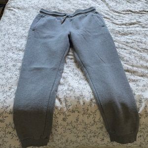 Forever 21 sweatpants